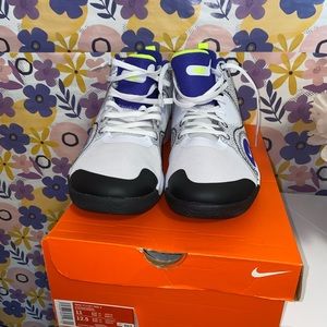 Men Nike FLY.BY MID 2